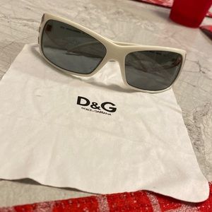 Dolce and Gabbana Sunglasses